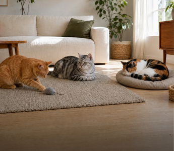 Why Does My Cat's Poop Smell So Bad? Causes, Solutions, and When to Worry