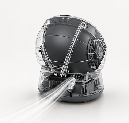 Litter-Robot 4