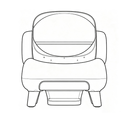 Competitor E