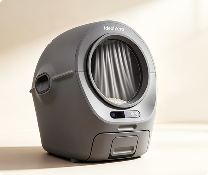 B1 Litter Box